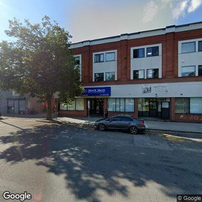Fire alarm response near North Common Street in Lynn