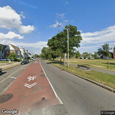 Car reportedly crashes into common, no car located