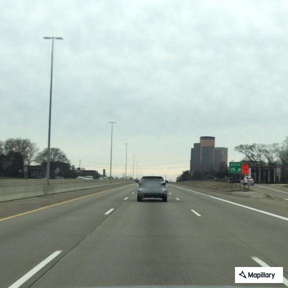 Person with neurological issue treated near Southfield