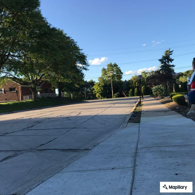 Male patient unresponsive but conscious at Meadowlodge