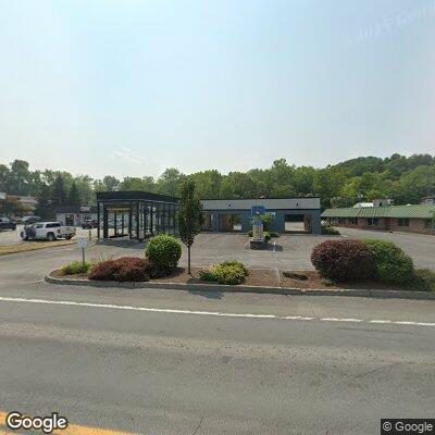 33-year-old female vomiting at Route 9W address