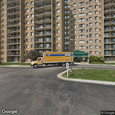 Elderly woman injured after losing balance in elevator