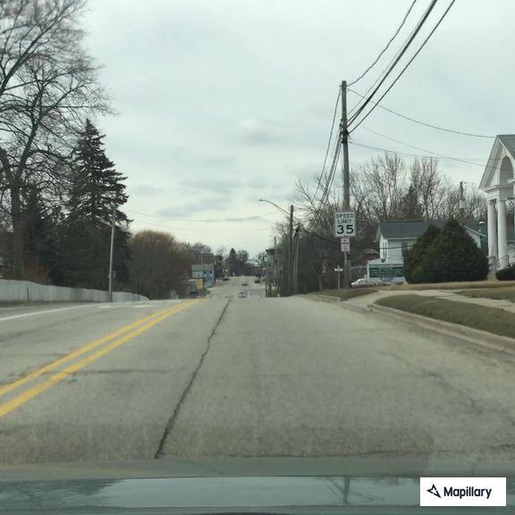 Traffic stop for driver with suspended license