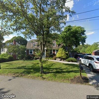 CO detector activation on Eastman Avenue