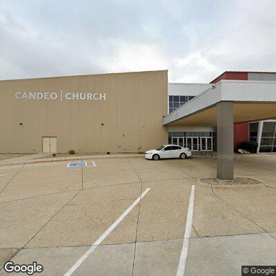 Fire alarm at Candeo Church on East Green Hill