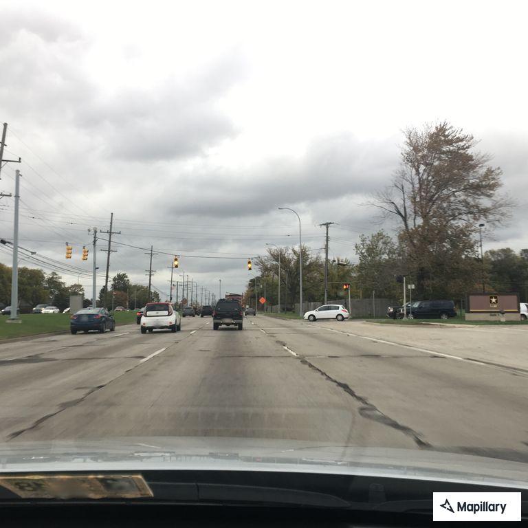 Injured deer reported near Detroit Arsenal