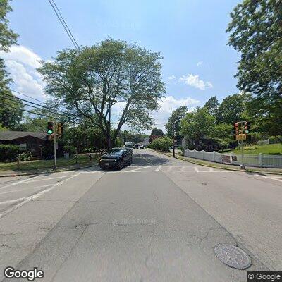 Verbal warning for red light violation