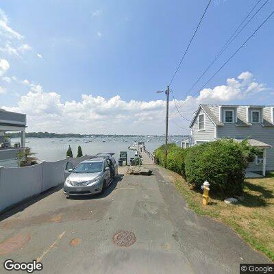 Loud party reported near Village Street dock
