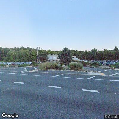 Injury crash on Route 1 near the Fat Cactus