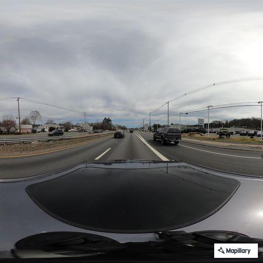 High speed pursuit on Route 1 in Lynnfield ends