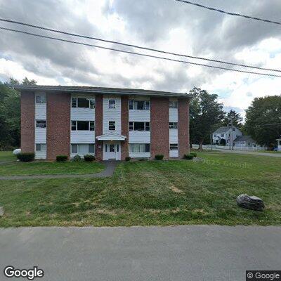 Fire alarm activation at Nassau apartment