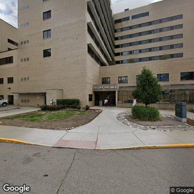 Patient transported to hospital from Royal Oak scene