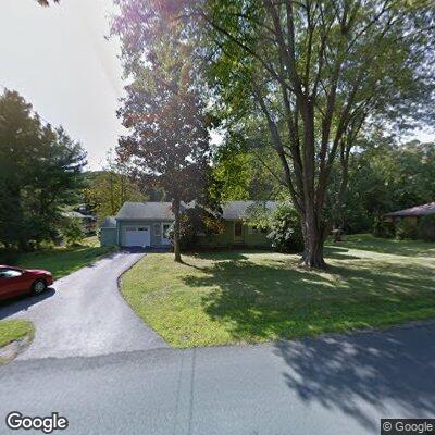 75-year-old woman injured after fall in Bedford