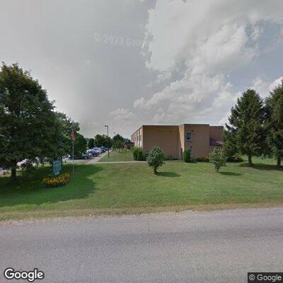 Medical alarm activated at Yorkshire Corner Apartments