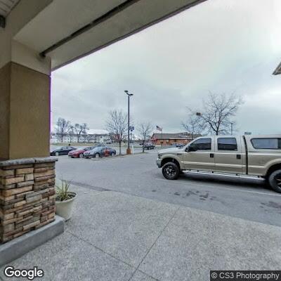 Couple argues at hotel; woman briefly reported missing
