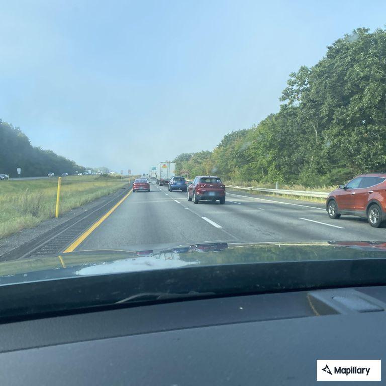 Report of unconscious driver on I-495 found unfounded