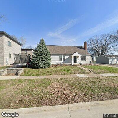 Lift assist call at residential address in Cedar Falls