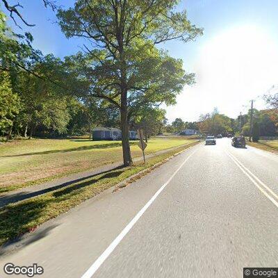 Low hanging wire reported on Lancaster Road