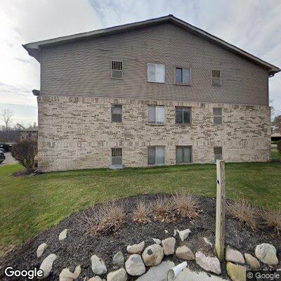 Noise complaint at apartment on Candlewood Trail