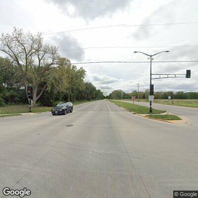 High-speed pursuit of red sedan through Pleasant Prairie