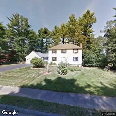 Elderly female with high heart rate at Juniper Road