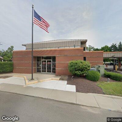 70-year-old woman falls and bleeds from head at credit union