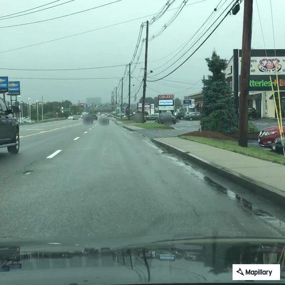 Store reports theft of merchandise near Andover Street