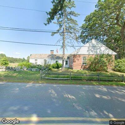 Person choking at (number withheld) Lowell St, Carlisle