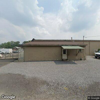 Commercial fire alarm at Dansville church gym