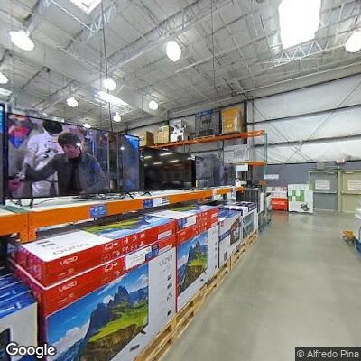 Repeat shoplifting suspect watched inside Costco