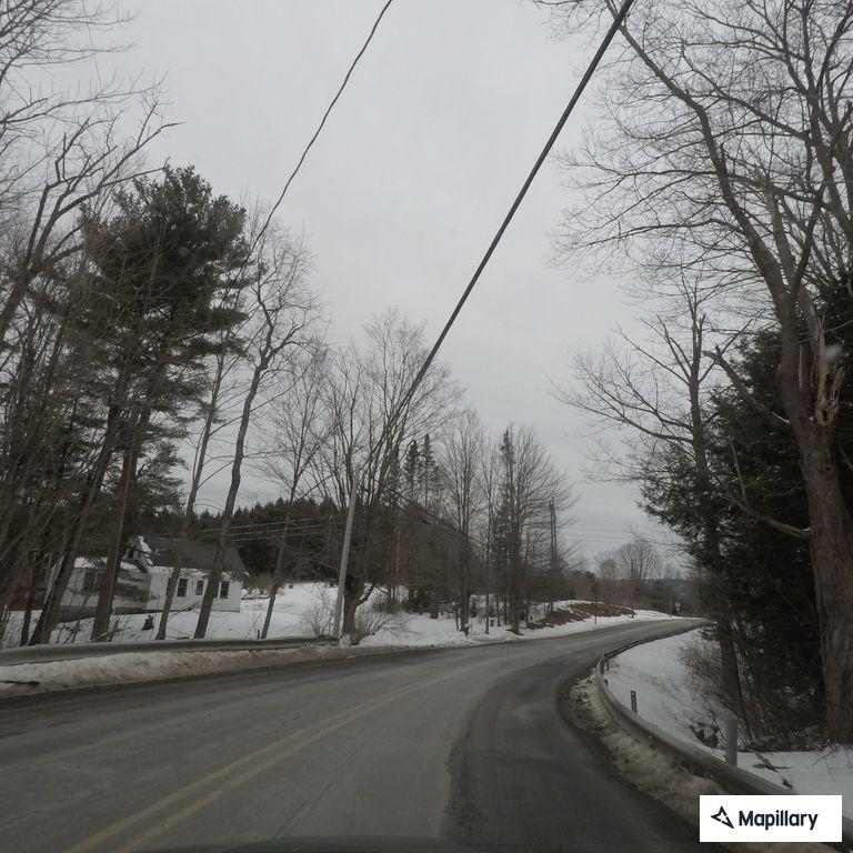 Sick person reported near West Road in Stephentown