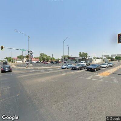 Crash reported near Addison and Washington intersection