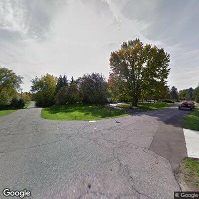 Strange odor reported inside Bloomfield Hills home