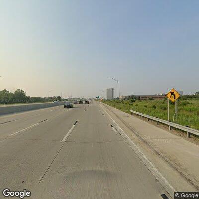 Rollover crash on southbound I-75 near Wattles