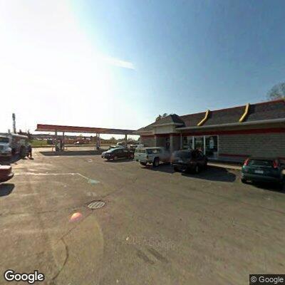 Two-car crash near Mason restaurant, no injuries