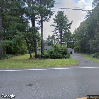Possibly intoxicated man seen near car on Route 32