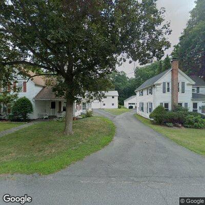 77-year-old woman faints at Slingerlands Avenue