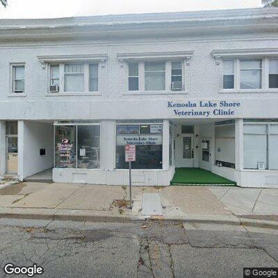 Possible burglary at veterinary clinic