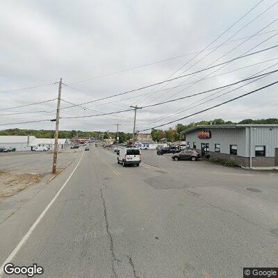 Dirt bikes speeding on Lunenburg Street
