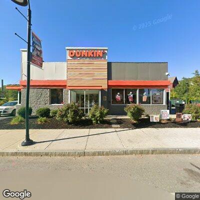 Fire alarm investigated at Dunkin’ Donuts