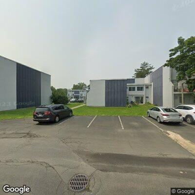 Noise complaint over loud television at apartments