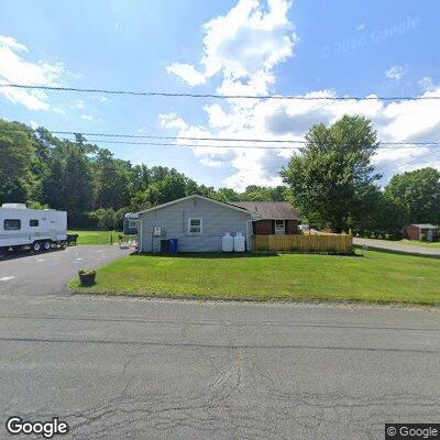 Accidental pocket dial near Linda Lane in Turners Falls