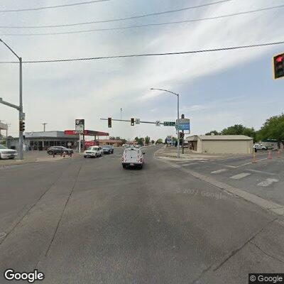 Man passed out in white Chevy Malibu at Clear Lakes Rd