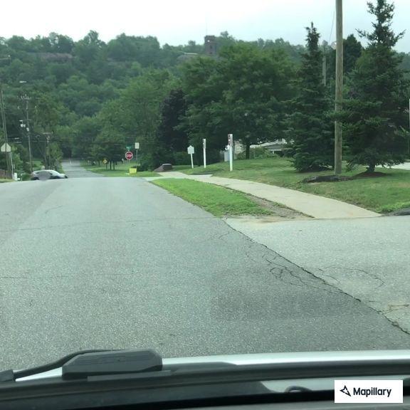 Intoxicated person taken to Franklin Medical Center