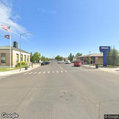 Vehicle hit reported at Ninth and Main