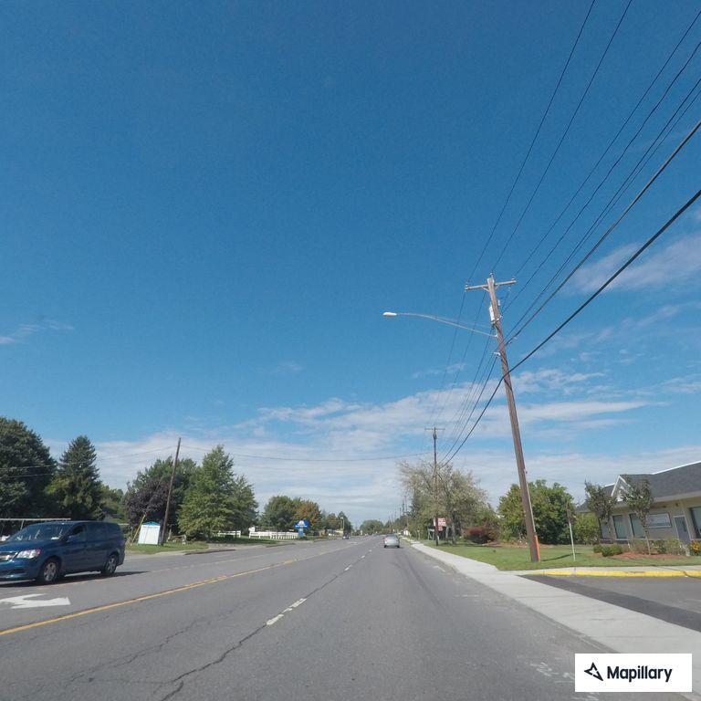 Medical call for person with breathing problems near Columbia Turnpike