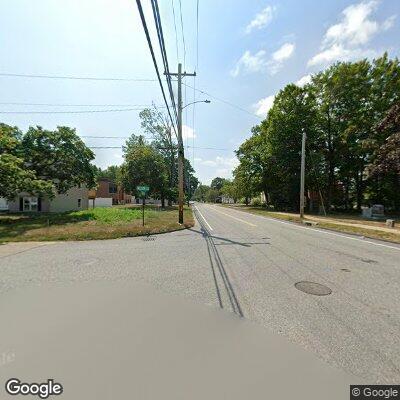 Erratic driver reported on wrong side of Route 32