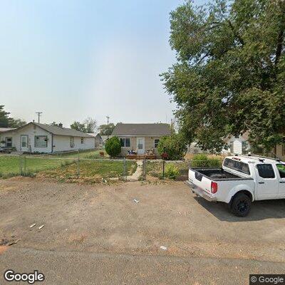 Accidental 911 call on 7th Avenue North