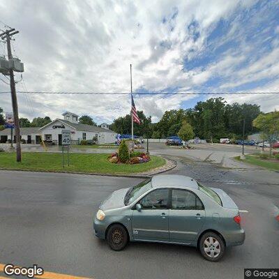 Noise complaint at car wash on Columbia Turnpike