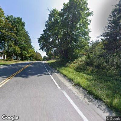 Erratic driving complaint on State Route 43